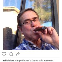 Mark Laidlaw (@markrlaidlaw) 's Twitter Profile