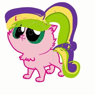 mlp_prisparkie's profile picture. 