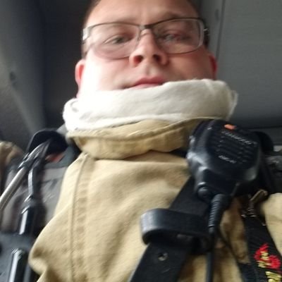 JimDuCharme2's profile picture. I'm a 31 year old Firefighter/ AEMT and Former Truck Driver for Middle Tennessee.