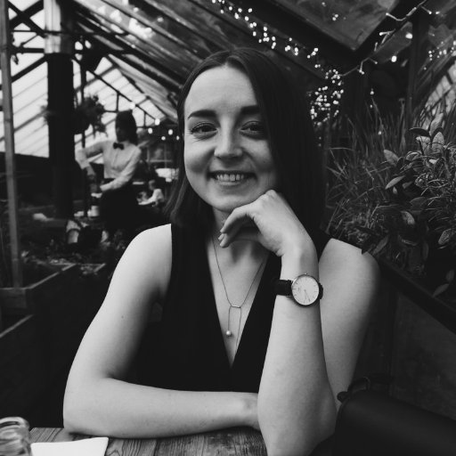Lifestyle blogger for creative souls and solo-entrepreneurs