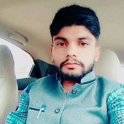 VickyDhaka16's profile picture. 