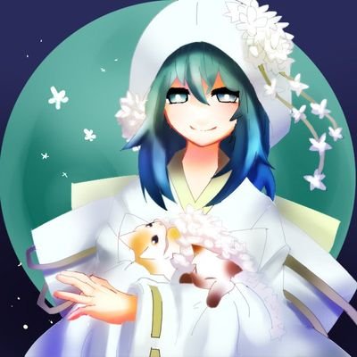 銀木犀 (銀してふ)さんのプロフィール画像