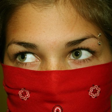 sim1speaks's profile picture. You looking for trouble?