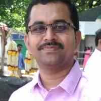 dssanthosh_vk (@dssanthosh) 's Twitter Profile