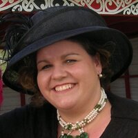 Stacey Richardson - @StaceLCNZ Twitter Profile Photo