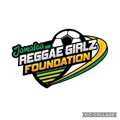 Reggae Girlz Foundation: Promoting Equity + raising support for female footballers in underserved communities. ⚽️🇯🇲 Want to get involved & support ~ Link ⬇️