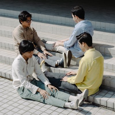 Official Twitter account for Malaysia based Indie/Experimental rock band CORA. Email : corabandmy@gmail.com