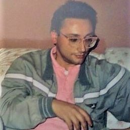 nunziopelliccio's profile picture. eravamo perfetti,poi siamo cresciuti