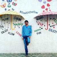 Ninad Mankar (@nmank06) 's Twitter Profile