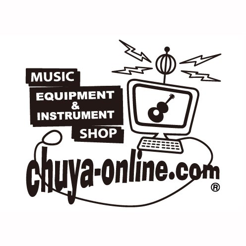 北九州の楽器店https://t.co/sSafr4Xkzjのアーティストリレーション‼︎ chuyaスタッフが楽器、アーティスト、ライブイベント等様々な情報を発信していきます！
#chuyaonline
https://t.co/5xzwmUKksW.…