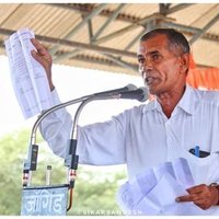Comred Pemaram dhod (@comredpemaram) 's Twitter Profile