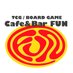 Cafe&Bar FUN TCG/BOARD GAME 八重垣ビル地下1階 (@fun_tcgcafebar) Twitter profile photo Cafe&Bar FUN TCG/BOARD GAME 八重垣ビル地下1階 (@fun_tcgcafebar) Twitter profile photo