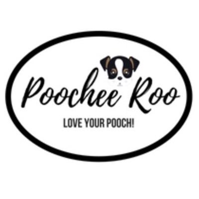 An online shop dedicated to the uniquely cute, practical, and fun items just for your pooch. Love your pooch! 🐶♥️🐶♥️🐶 #poocheeroo