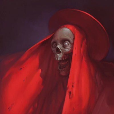 mtgjefferies's profile picture. Austin magic player