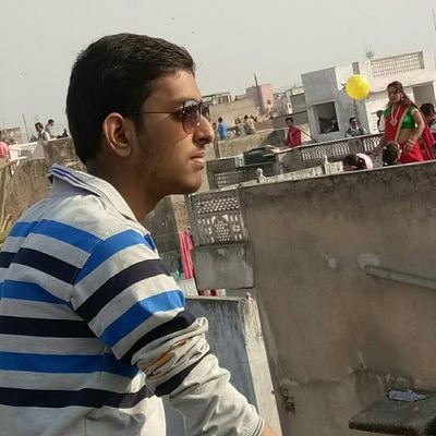 CAAjayMalpani's profile picture. 