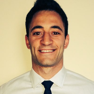 Ben Rudnick Profile