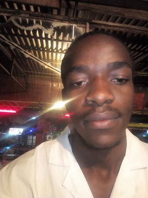 GachuchaPaul's profile picture. Busy at work