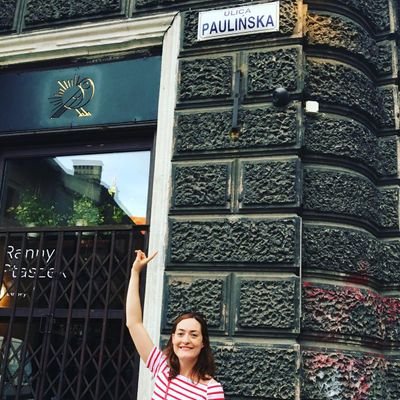 PaulinskaLucas Profile Picture