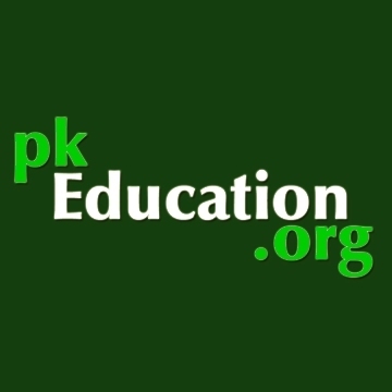 Website about education in schools, colleges, universities and professional-learning institutions in Pakistan.