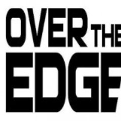 Over The Edge is Galway City's literary events organisation. We organise readings of poetry & fiction at a variety of other venues around Galway City.