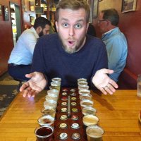 Russell (@russellhbeer) 's Twitter Profile