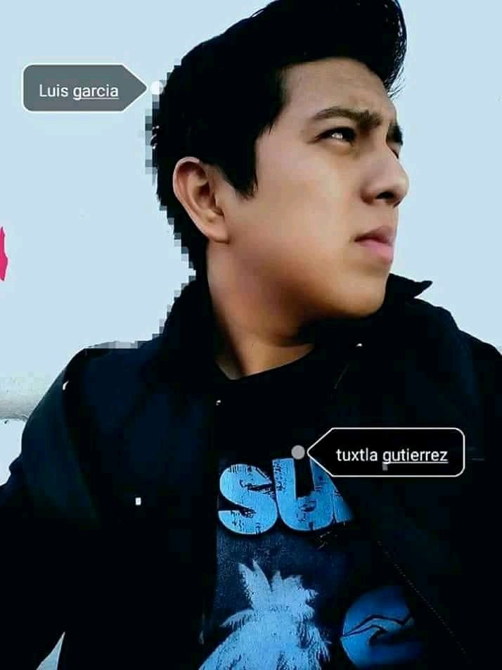 luis081195's profile picture. En el corazón de mi flaco .L.A.O.A