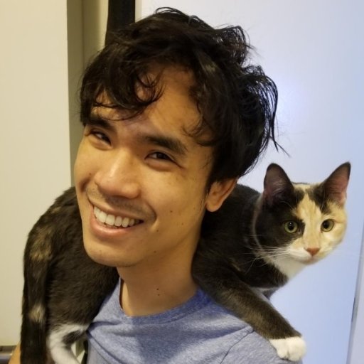 Andy Nguyenさんのプロフィール画像