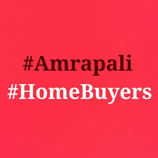 Engineer MBA, Retired Oil Industry professional. Big victim of NCR Builder Amrapali 😰