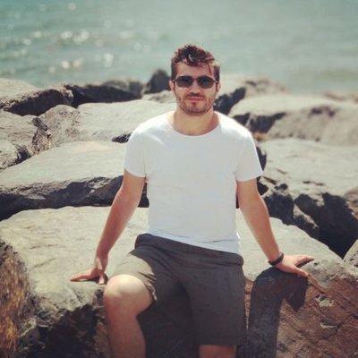 ahmetkaya3425's profile image