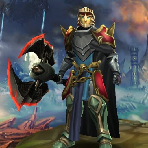 aq3d_viewmaster's profile picture. A curiosity-fueled person that shows the world of Lore from a different perspective