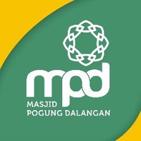 MasjidPogungDalangan(@masjidmpd) 's Twitter Profile Photo