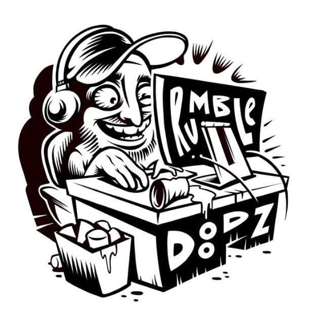 DoodzRumble's profile picture. 