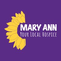 Mary Ann Evans Hospice(@maehospice) 's Twitter Profile Photo