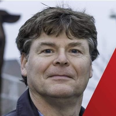 Bert Veenstra, PvdA - GL