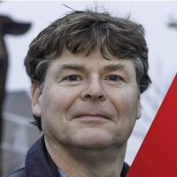 Bert Veenstra, PvdA(@BertVeenstra033) 's Twitter Profile Photo