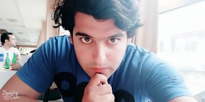 FahadIq86920646's profile picture. Fahad's the business man ...
And also a apolitical worker of Pti 🤗🤗🤗🤗