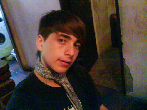 alvarolospiojos's profile picture. 