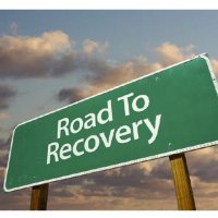 Lets Talk About Recovery (@recovtalk) 's Twitter Profile