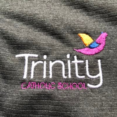 trinitypedept's profile picture. The principle is competing against yourself. It's about self improvement, about being better than you were the day before.