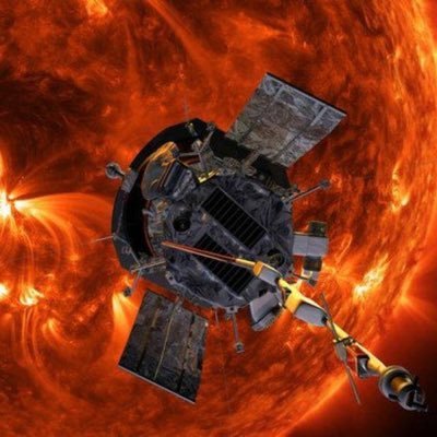 Parker Solar Probe