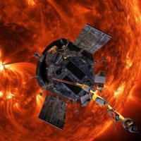 Parker Solar Probe (@parkersolar) 's Twitter Profile