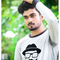 Abin Raj(@AbinRaj55126136) 's Twitter Profile Photo