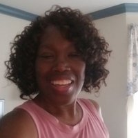 Paulette Brown - @browngoldntanks Twitter Profile Photo