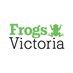 Frogs Victoria (@FrogsVic) Twitter profile photo