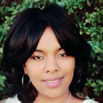 Bold energetic God fearing powerful woman Life & Style International Entertainment