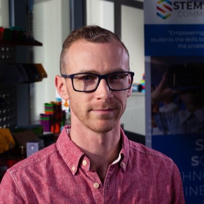 Adam Watson Profile