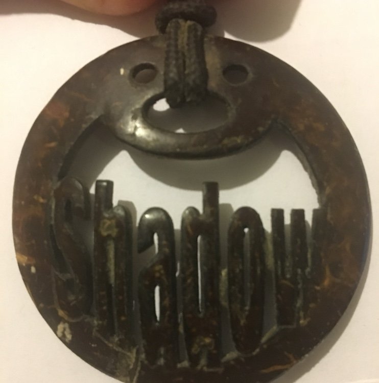 Shadowfire007's profile picture. Graphic Designer

I love @DCcomics & @Marvel comics/movies
I play guitar and do the youtubes #SJSharks, #Athletics, #SFGiants, #49ers #Warriors