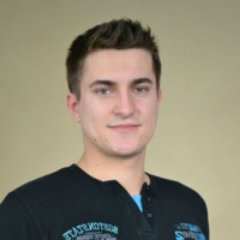 _damianwojcik's profile picture. 27, Katowice