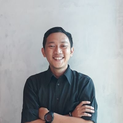 Berusaha melukiskan senyum :) | Statistician | IG : @mfauzansn