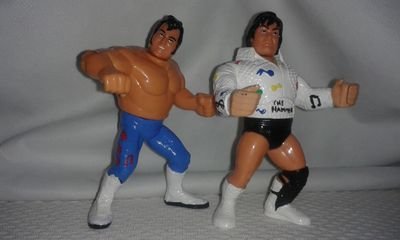 Muñecos de los 90 Hasbro Wwf España Wwe
david80_wwf.   Instagram

https://t.co/5e0SUJXJW2